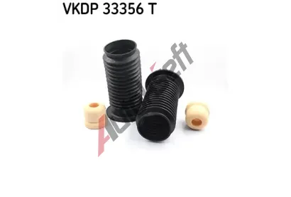 SKF Ochrann sada tlumie provn proti prachu SK VKDP33356T, VKDP 33356 T