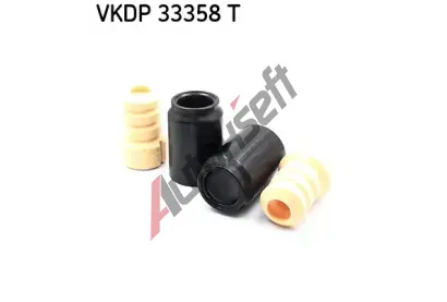 SKF Ochrann sada tlumie provn proti prachu SK VKDP33358T, VKDP 33358 T