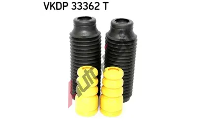 SKF Ochrann sada tlumie provn proti prachu SK VKDP33362T, VKDP 33362 T