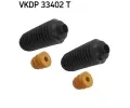 Ochranná sada tlumiče pérování proti prachu SKF ‐ SK VKDP33402T  Ochranná sada tlumiče pérování proti prachu SKF ‐ SK VKDP33402T
