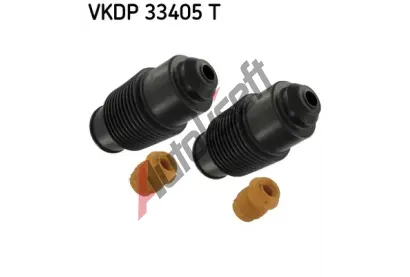 SKF Ochranná sada tlumiče pérování proti prachu SK VKDP33405T, VKDP 33405 T  SKF Ochranná sada tlumiče pérování proti prachu SK VKDP33405T, VKDP 33405 T