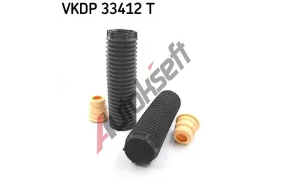 SKF Ochrann sada tlumie provn proti prachu Twin Pack SK VKDP33412T, VKDP 33412 T