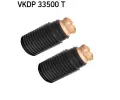 Ochrann sada tlumie provn proti prachu SKF ‐ SK VKDP33500T