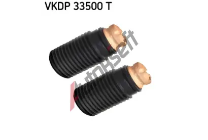 SKF Ochrann sada tlumie provn proti prachu SK VKDP33500T, VKDP 33500 T