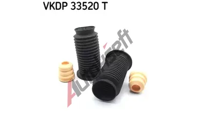 SKF Ochrann sada tlumie provn proti prachu Twin Pack SK VKDP33520T, VKDP 33520 T
