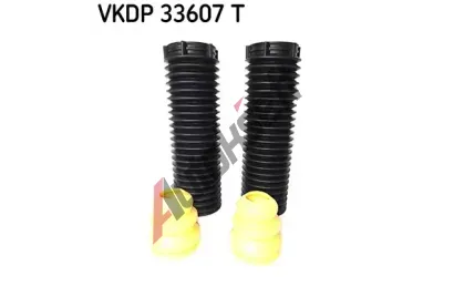 SKF Ochranná sada tlumiče pérování proti prachu SK VKDP33607T, VKDP 33607 T SKF Ochranná sada tlumiče pérování proti prachu SK VKDP33607T, VKDP 33607 T