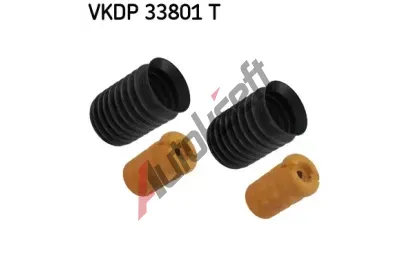 SKF Ochrann sada tlumie provn proti prachu SK VKDP33801T, VKDP 33801 T