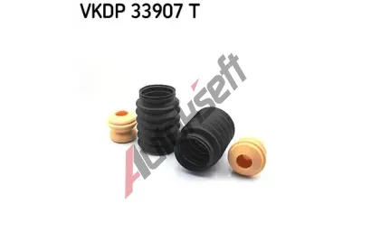 SKF Ochrann sada tlumie provn proti prachu SK VKDP33907T, VKDP 33907 T