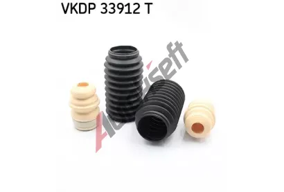 SKF Ochrann sada tlumie provn proti prachu Twin Pack SK VKDP33912T, VKDP 33912 T
