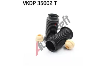 SKF Ochrann sada tlumie provn proti prachu Twin Pack SK VKDP35002T, VKDP 35002 T