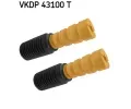 Ochrann sada tlumie provn proti prachu SKF ‐ SK VKDP43100T