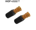SKF Ochrann sada tlumie provn proti prachu ‐ SK VKDP43102T