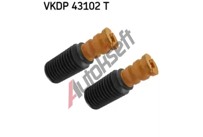 SKF Ochrann sada tlumie provn proti prachu SK VKDP43102T, VKDP 43102 T