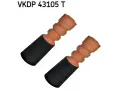 Ochrann sada tlumie provn proti prachu SKF ‐ SK VKDP43105T