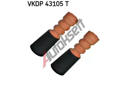 SKF Ochrann sada proti prachu - tlumi provn SK VKDP43105T, VKDP 43105 T