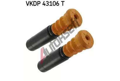 SKF Ochrann sada proti prachu - tlumi provn SK VKDP43106T, VKDP 43106 T