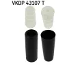 Ochrann sada tlumie provn proti prachu SKF ‐ SK VKDP43107T