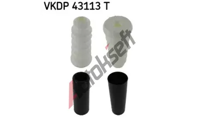 SKF Ochrann sada tlumie provn proti prachu SK VKDP 43113 T, SK VKDP43113T