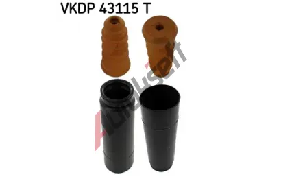 SKF Ochrann sada tlumie provn proti prachu SK VKDP 43115 T, SK VKDP43115T