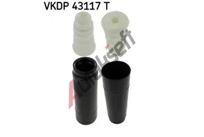 SKF Ochrann sada tlumie provn proti prachu SK VKDP 43117 T, SK VKDP43117T