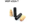 Ochrann sada tlumie provn proti prachu SKF ‐ SK VKDP43124T