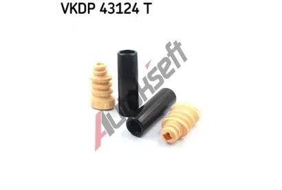 SKF Ochrann sada tlumie provn proti prachu Twin Pack SK VKDP43124T, VKDP 43124 T