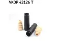 Ochrann sada tlumie provn proti prachu SKF ‐ SK VKDP43126T