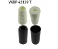 Ochrann sada tlumie provn proti prachu SKF ‐ SK VKDP43139T