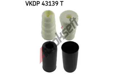 SKF Ochrann sada tlumie provn proti prachu SK VKDP 43139 T, SK VKDP43139T