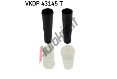 SKF Ochrann sada tlumie provn proti prachu SK VKDP43145T, VKDP 43145 T