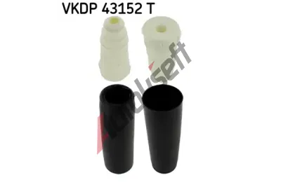SKF Ochrann sada tlumie provn proti prachu SK VKDP43152T, VKDP 43152 T