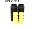 Ochrann sada tlumie provn proti prachu SKF ‐ SK VKDP43206T