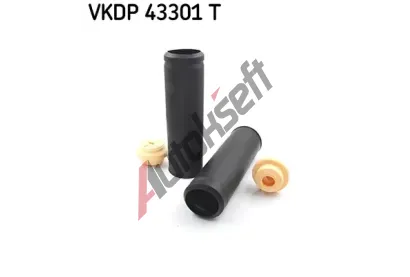 SKF Ochrann sada tlumie provn proti prachu SK VKDP43301T, VKDP 43301 T