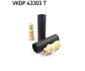 Ochrann� sada tlumi�e p�rov�n� proti prachu&nbsp;SKF&nbsp;&dash;&nbsp;SK VKDP43303T