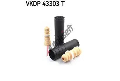 SKF Ochrann� sada tlumi�e p�rov�n� proti prachu SK VKDP43303T, VKDP 43303 T