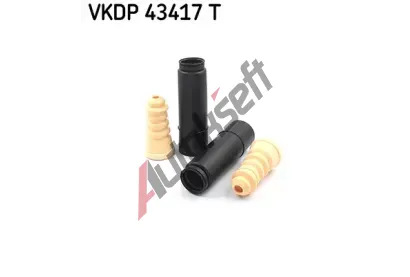 SKF Ochrann sada tlumie provn proti prachu Twin Pack SK VKDP43417T, VKDP 43417 T