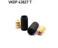 Ochrann sada tlumie provn proti prachu SKF ‐ SK VKDP43827T