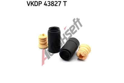 SKF Ochrann sada tlumie provn proti prachu Twin Pack SK VKDP43827T, VKDP 43827 T