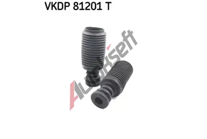 SKF Ochranná sada tlumiče pérování proti prachu SK VKDP81201T, VKDP 81201 T SKF Ochranná sada tlumiče pérování proti prachu SK VKDP81201T, VKDP 81201 T