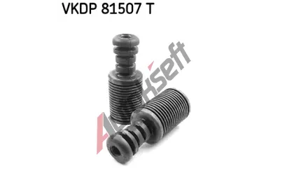 SKF Ochrann sada tlumie provn proti prachu Twin Pack SK VKDP81507T, VKDP 81507 T