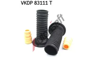 SKF Ochrann sada tlumie provn proti prachu Twin Pack SK VKDP83111T, VKDP 83111 T