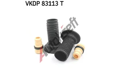 SKF Ochrann sada tlumie provn proti prachu SK VKDP83113T, VKDP 83113 T