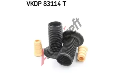 SKF Ochrann sada tlumie provn proti prachu Twin Pack SK VKDP83114T, VKDP 83114 T