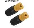 Ochrann sada tlumie provn proti prachu SKF ‐ SK VKDP83201T