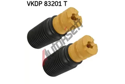 SKF Ochrann sada tlumie provn proti prachu SK VKDP83201T, VKDP 83201 T