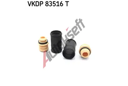 SKF Ochranná sada tlumiče pérování proti prachu SK VKDP83516T, VKDP 83516 T SKF Ochranná sada tlumiče pérování proti prachu SK VKDP83516T, VKDP 83516 T