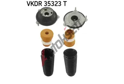 SKF Opravn sada - horn uloen tlumi SK VKDR35323T, VKDR 35323 T