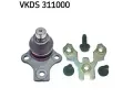 ep ramene SKF ‐ SK VKDS311000