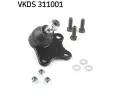 ep ramene SKF ‐ SK VKDS311001