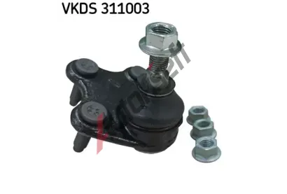 SKF ep ramene SK VKDS311003, SK VKDS 311003